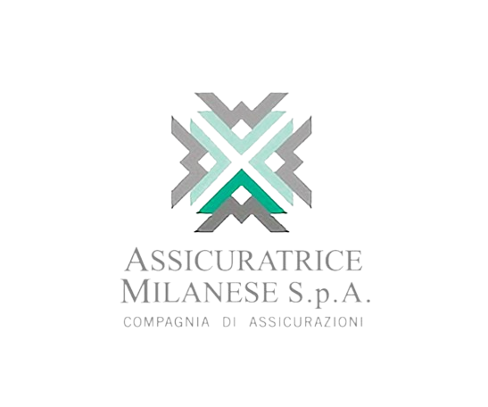 logo assicuratrice milanese