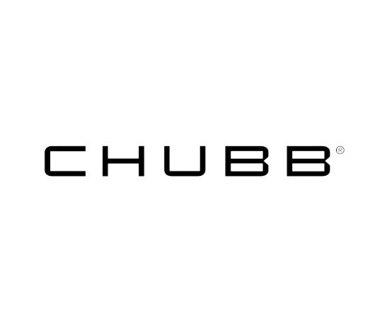 logo chubb