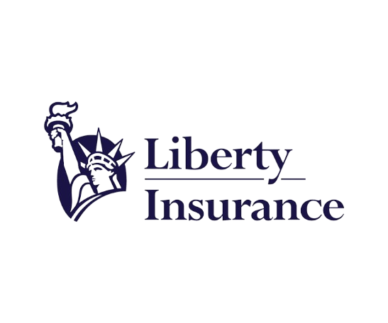 logo liberty insurance